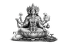 Goddess Gayatri