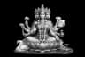 Goddess Gayatri