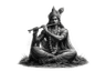 Lord Krishna
