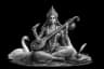 Goddess Saraswati