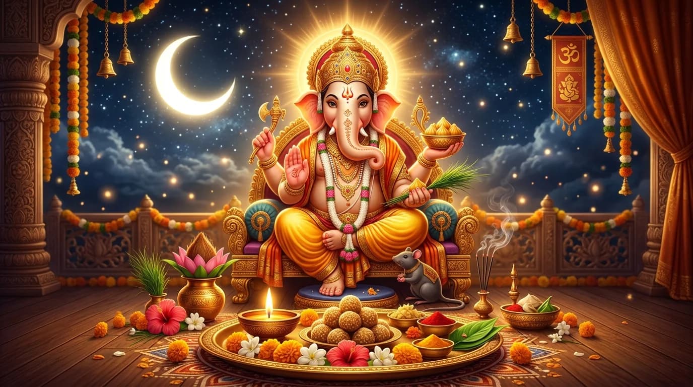 Sakat Chauth: A Mother's Sacred Vow for Her Child's Longevity and Well-being